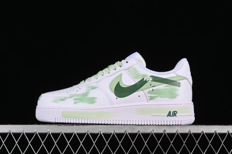 Nike Air Force 1 Shoes